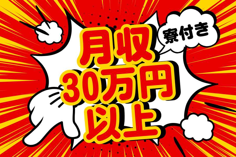 無期雇用派遣 工場スタッフ・工場内作業 検査・検品 製造スタッフ 組立・組付け 即入寮OK 寮費無料 １R寮・個室寮 寮費補助あり 待機寮完備 カップル寮・夫婦寮 家族寮・家族社宅 家具・家電・寝具付き 初期費用不要 引越しサポートあり マンション・アパート寮 バス・トイレ別 本日入寮可 保証人不要の求人情報イメージ1
